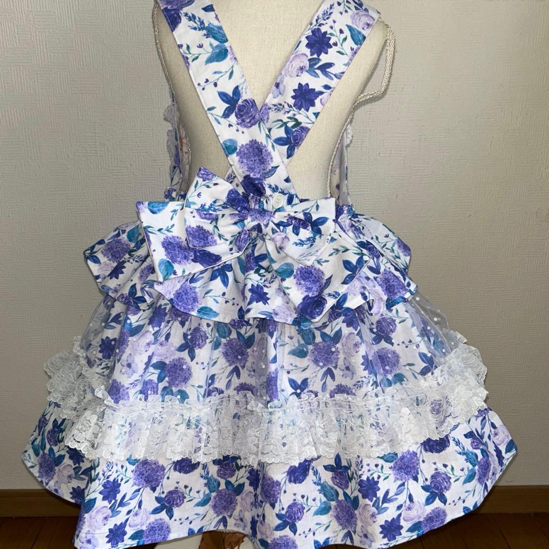 さゆ様オーダーハンドメイド