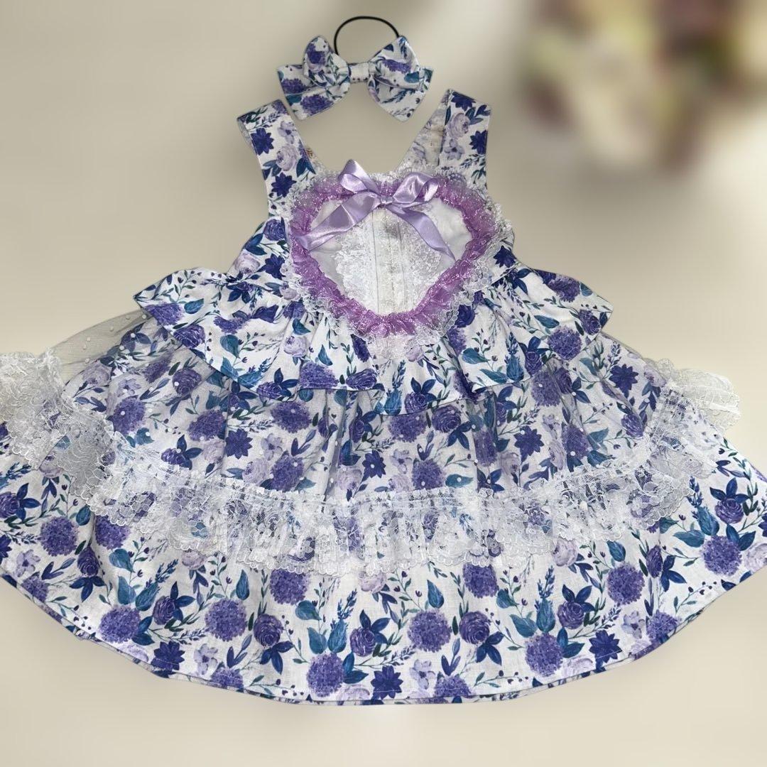 さゆ様オーダーハンドメイド