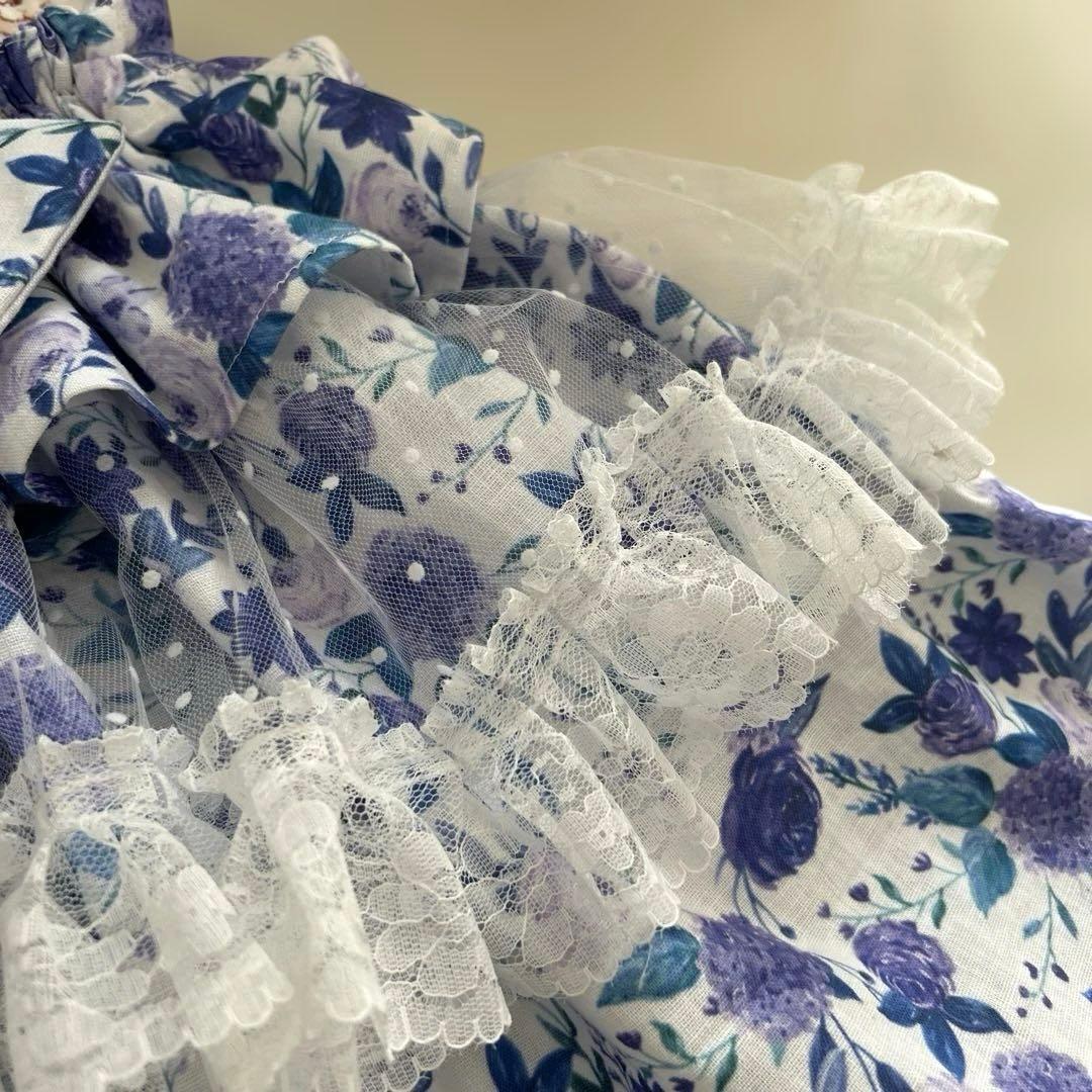 さゆ様オーダーハンドメイド