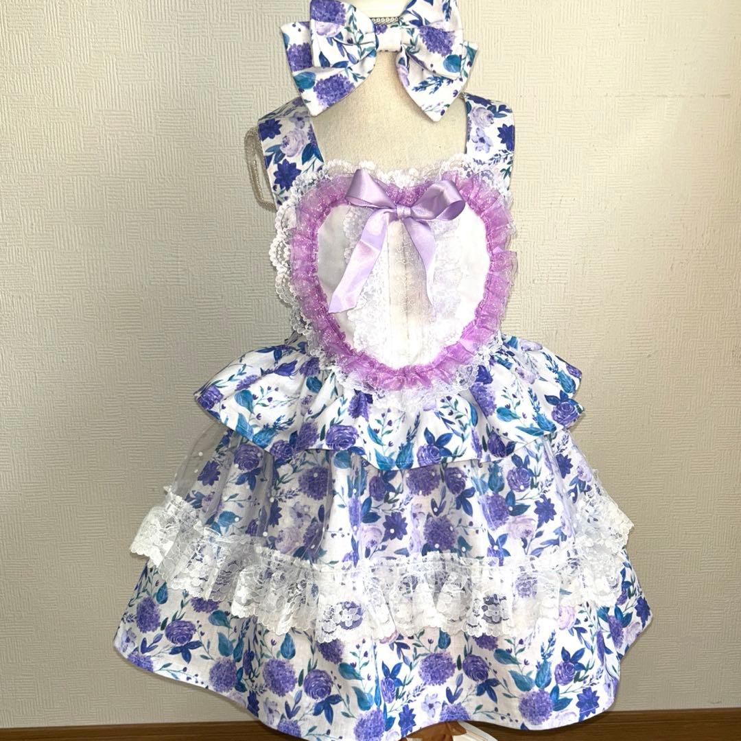 さゆ様オーダーハンドメイド