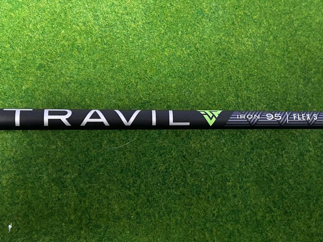 TRAVIL 95 FOURTEEN RM‐α フォーティーン　54°