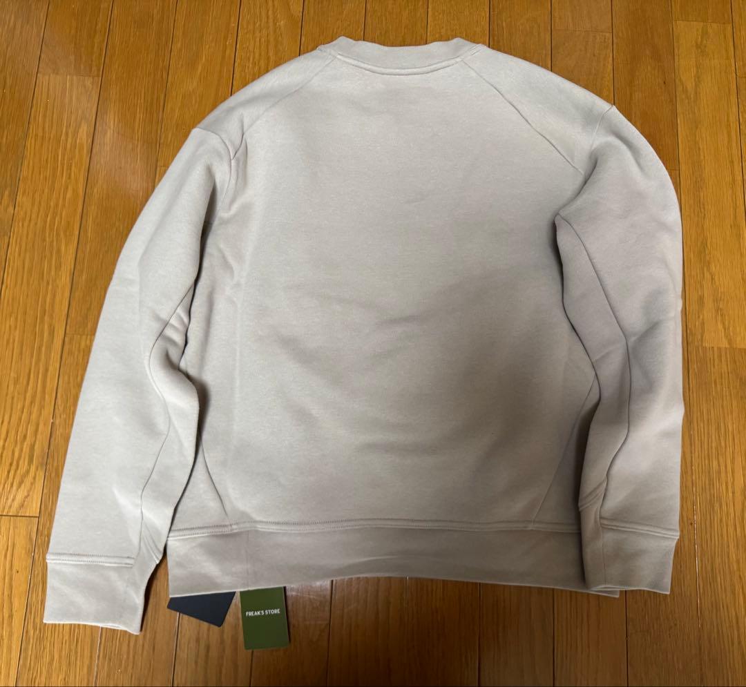 ARC’TERYX Emblem Fleece Crew Women's