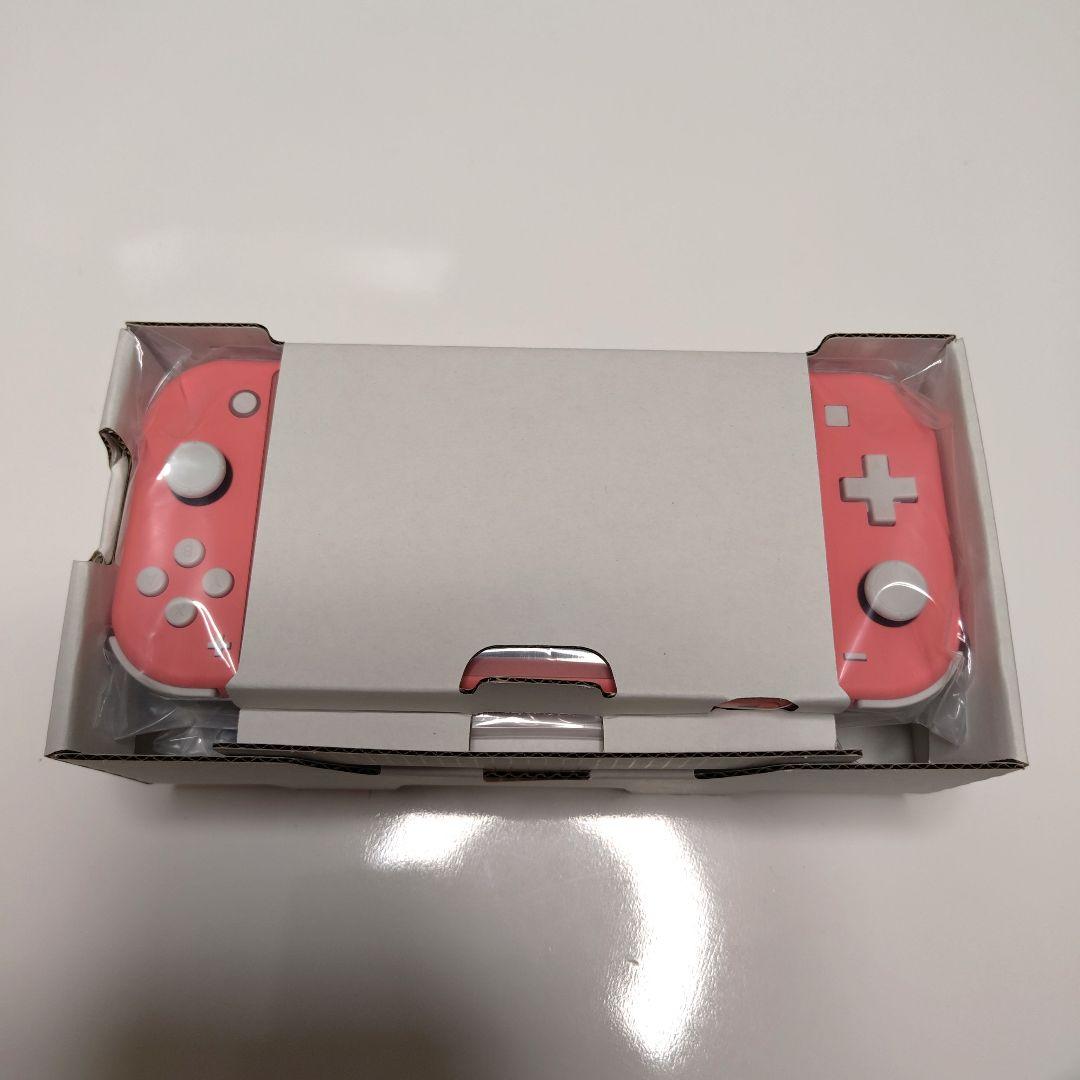ニンテンドー　スイッチライト