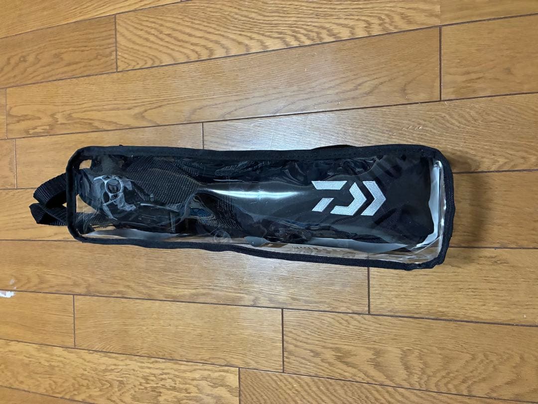 ダイワ 自動膨張式ライフジャケット DF-2207 ウエストタイプ