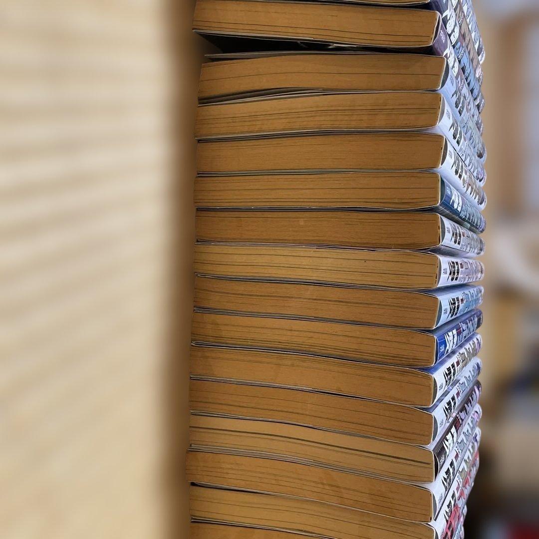 ザ・ファブル　22巻セット