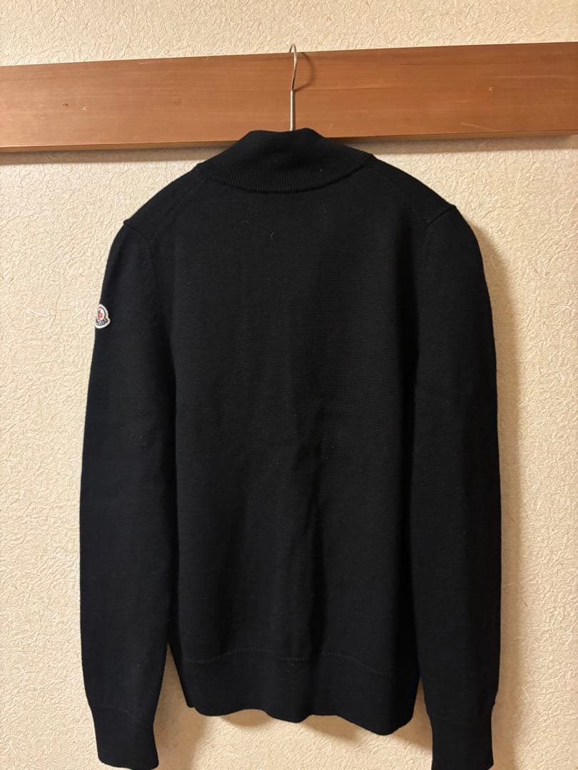 MONCLER ライトアウター