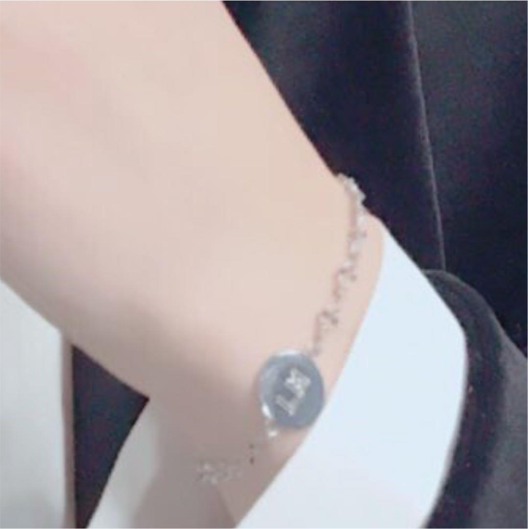 BTS LOVE MYSELF LM ブレスレット