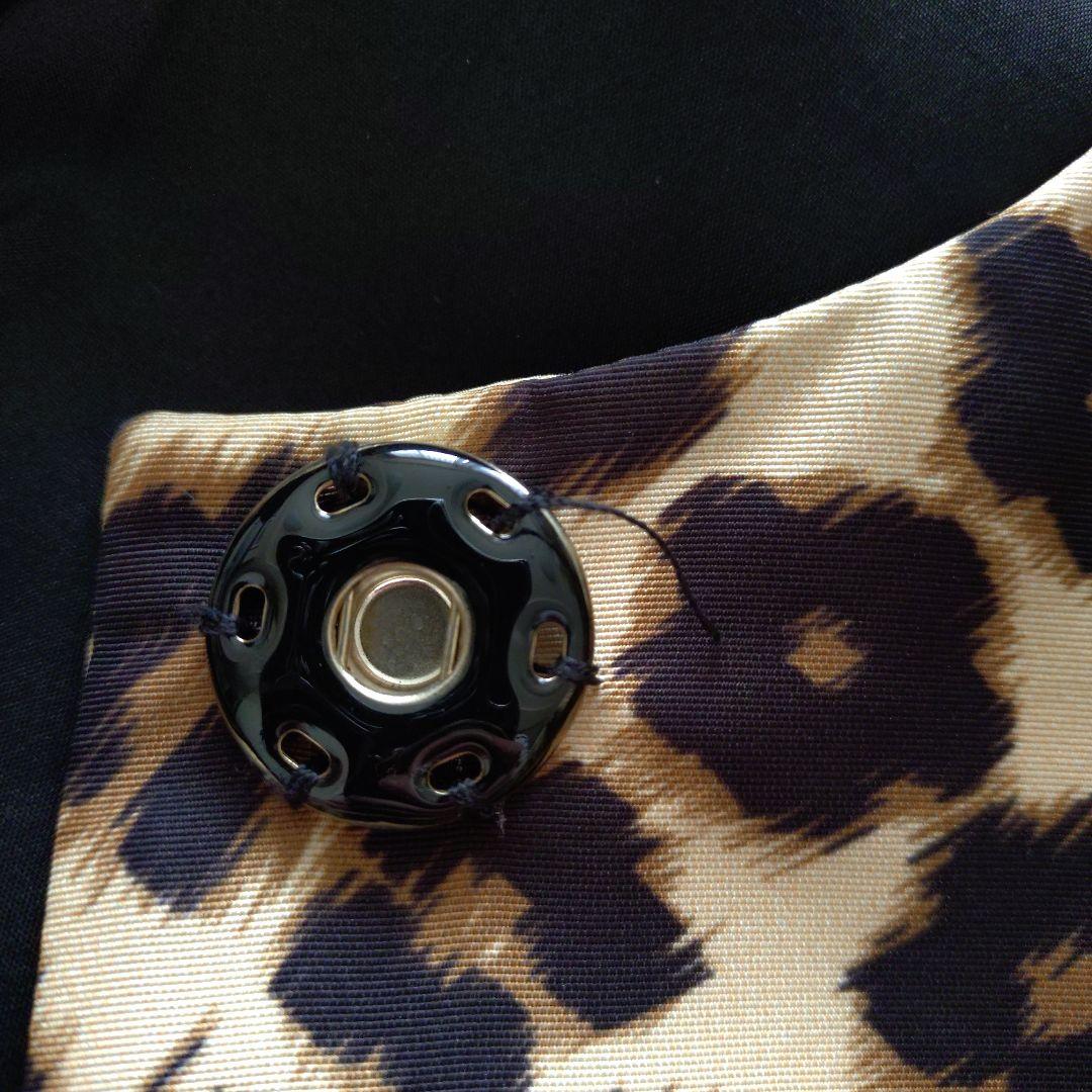 RED VALENTINO コート