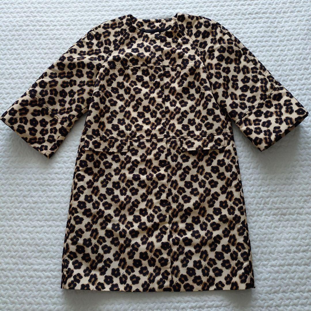 RED VALENTINO コート