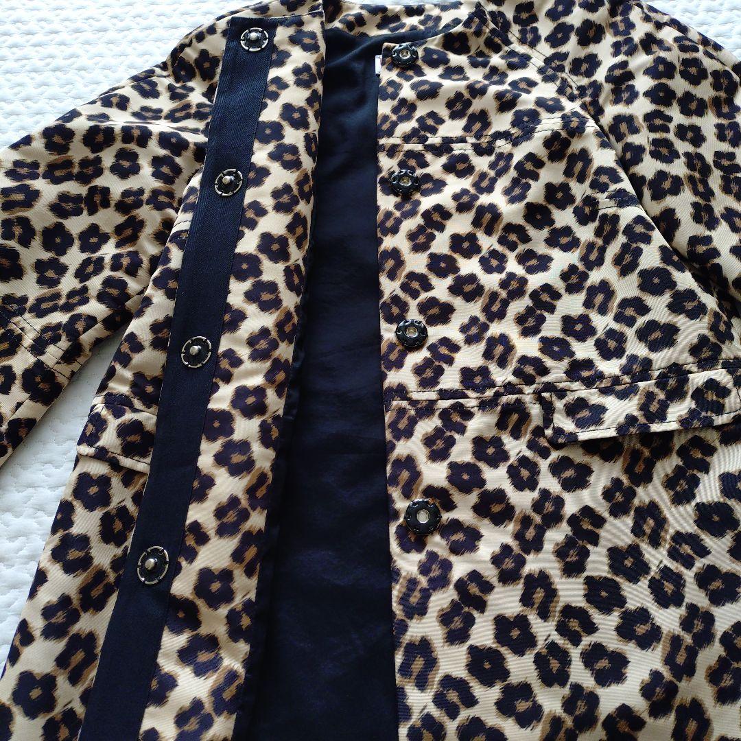 RED VALENTINO コート