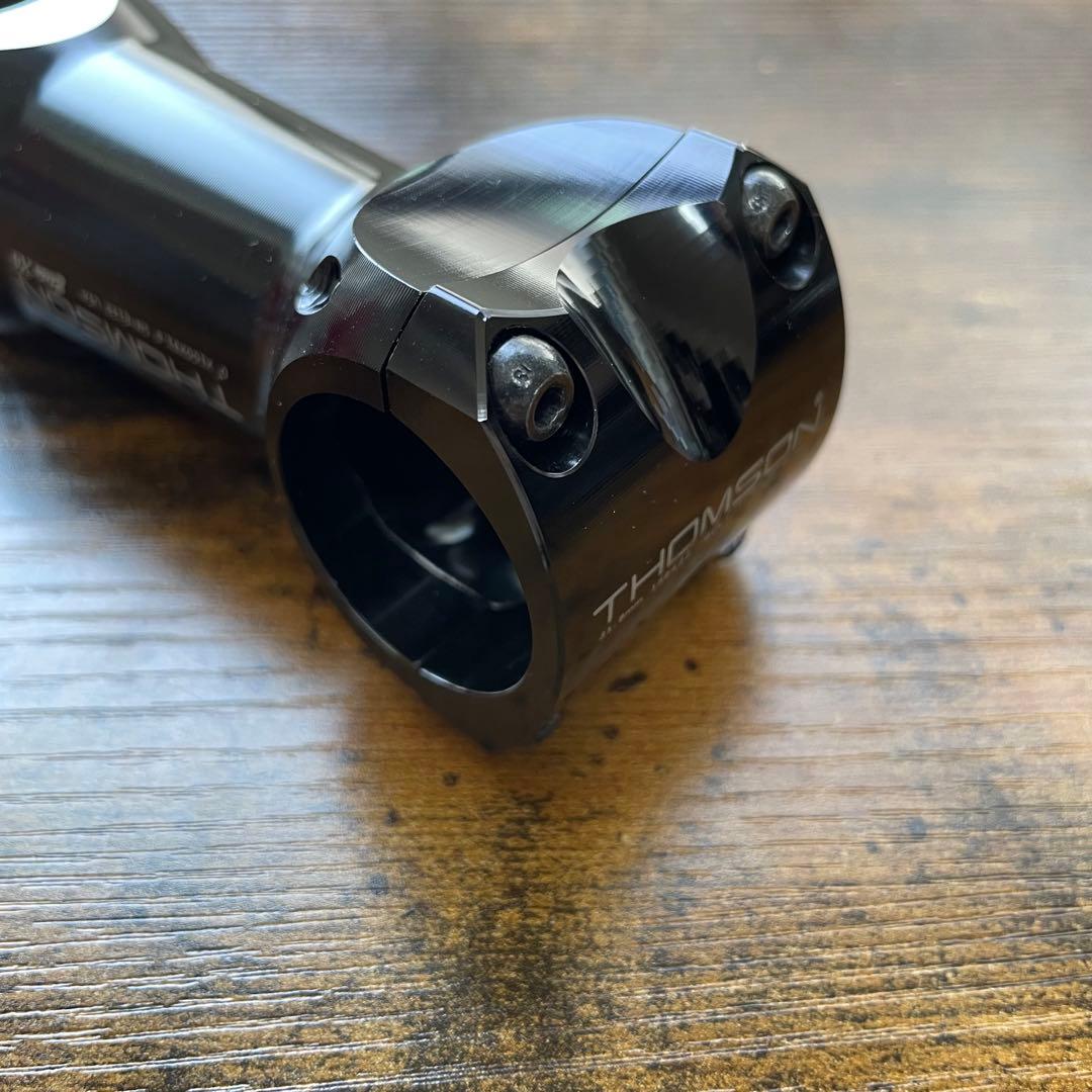 Thomson ELITE X4 STEM 100mm 0° トムソン