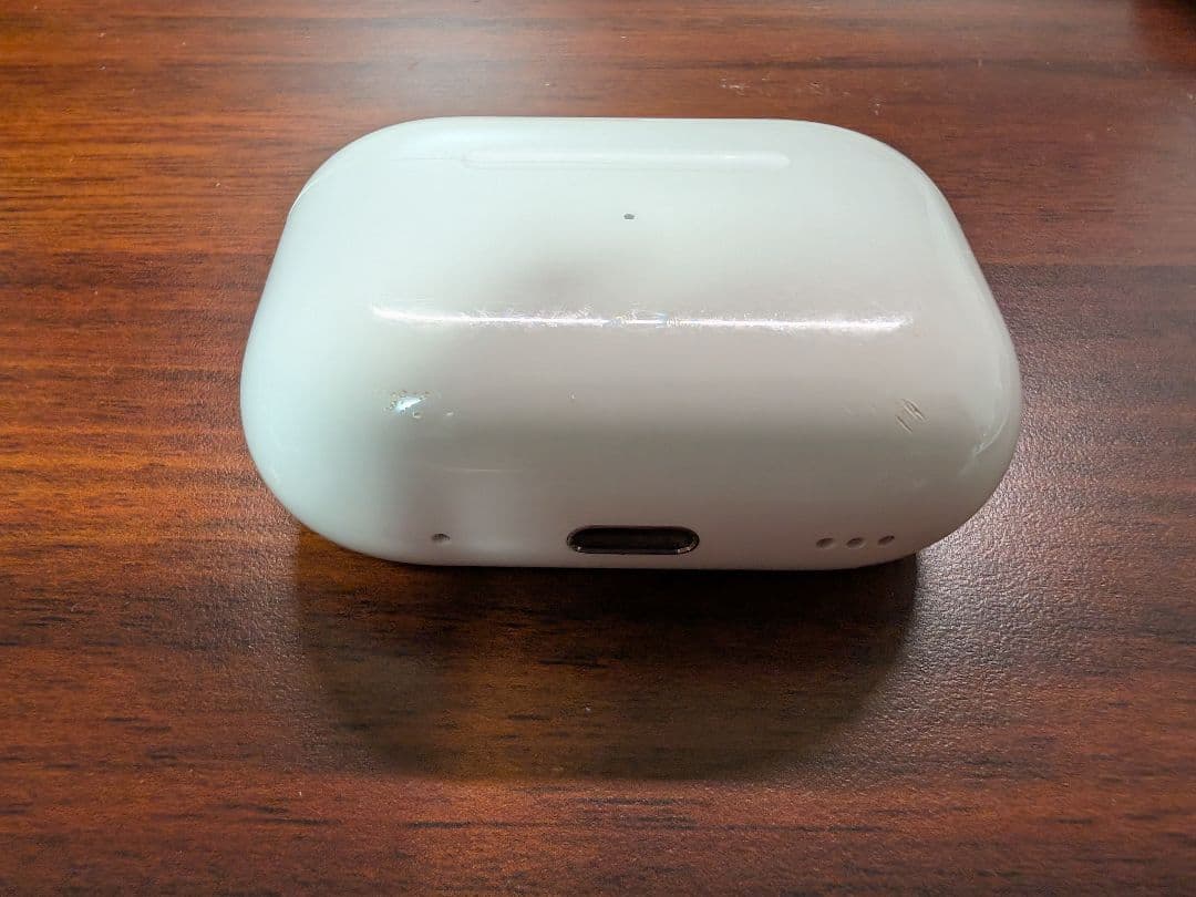 イヤホン Apple AirPods Pro 2 MTJV3J/A