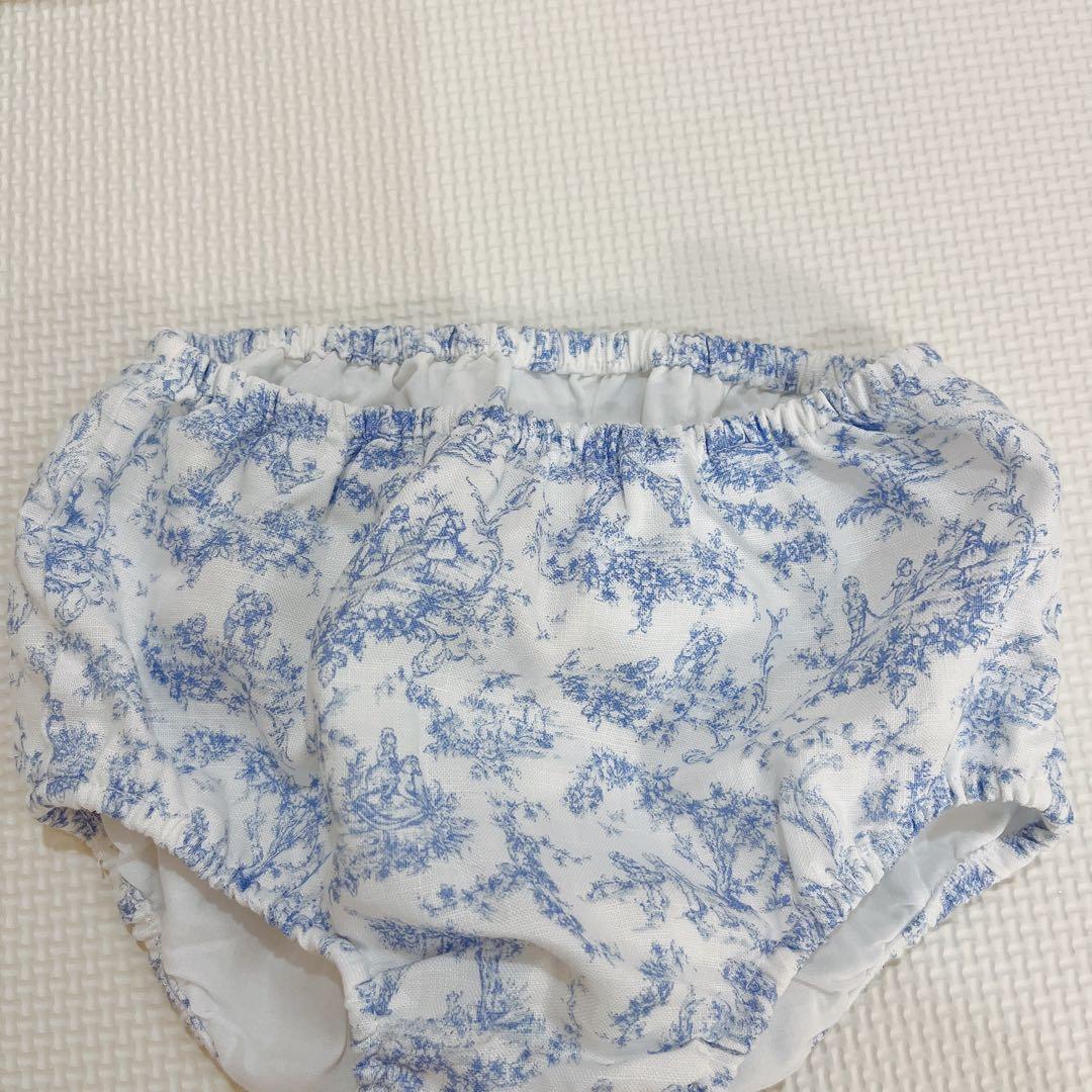 ラルフローレン❤️トワルドジュイ ❤️ワンピ❤️スモッキング❤️ドレス❤️セットアップ