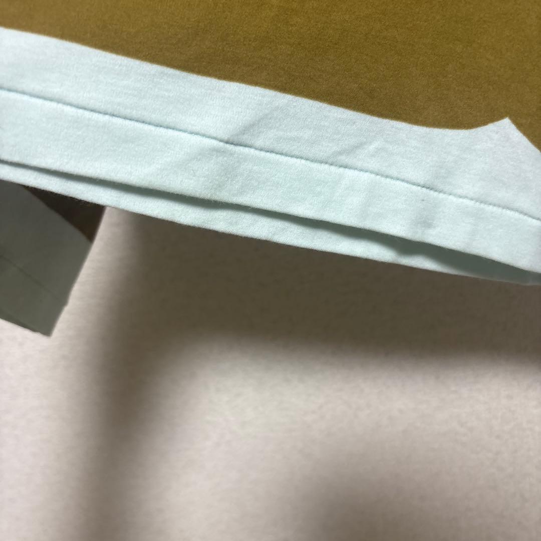 美品　minä perhonen 半袖Tシャツ