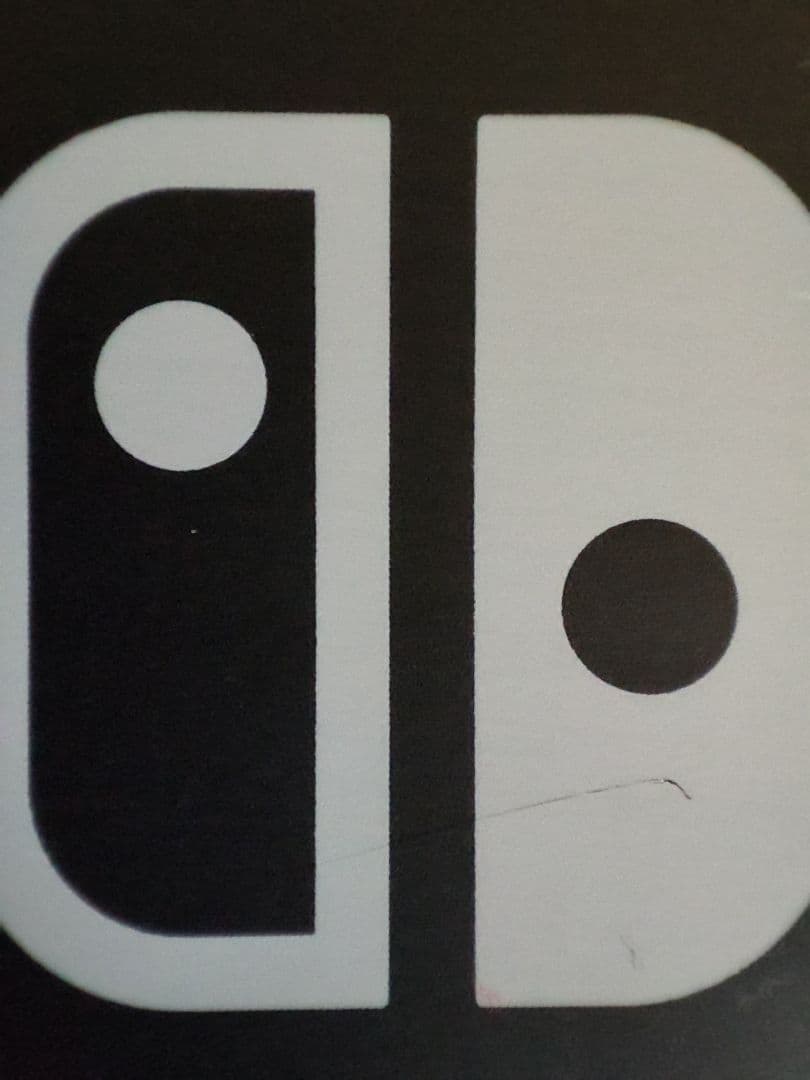 「箱有り」Nintendo Switch 本体 HAC-001