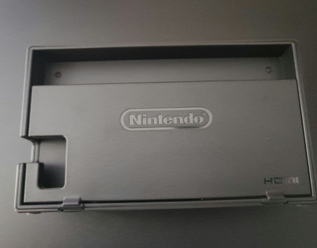 「箱有り」Nintendo Switch 本体 HAC-001