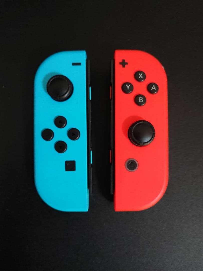 「箱有り」Nintendo Switch 本体 HAC-001