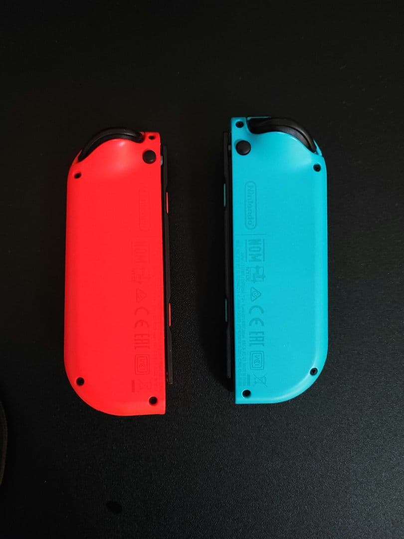 「箱有り」Nintendo Switch 本体 HAC-001