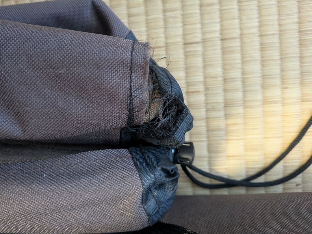 キャンピングムーンCAMPING MOON　リラックス ローチェア 2脚セット