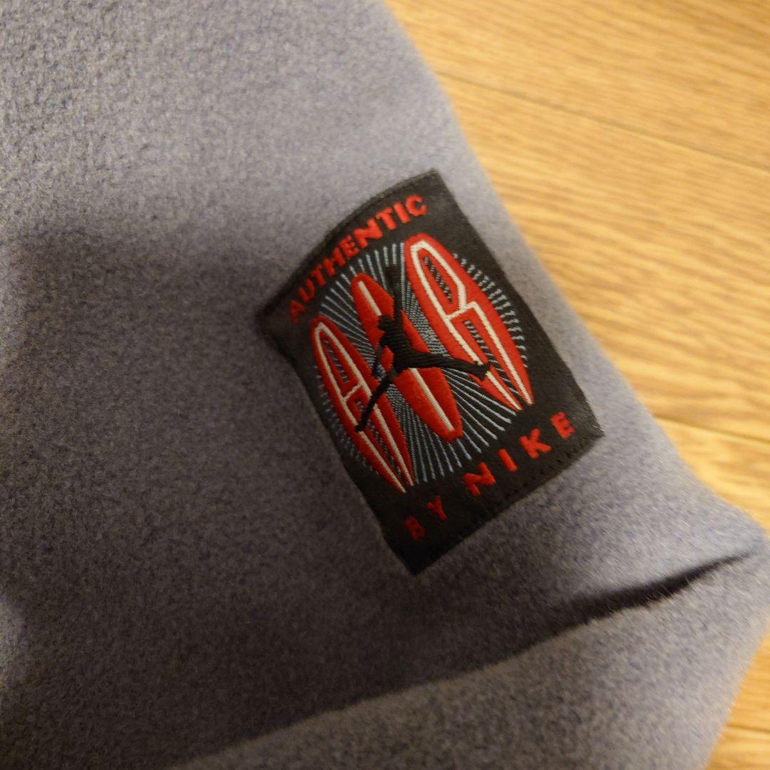 激レア　nike jordan vintage スタジャン