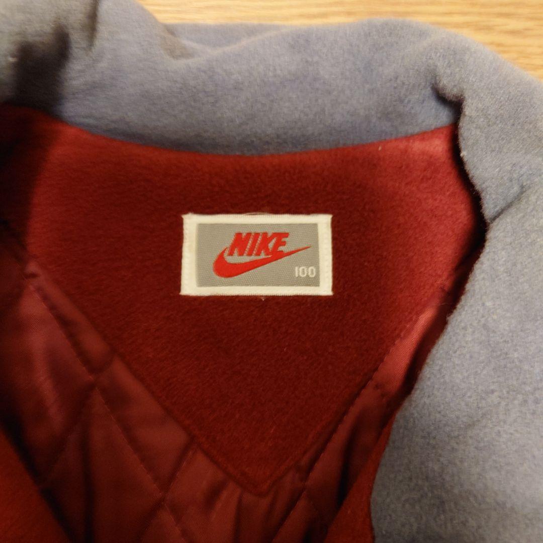 激レア　nike jordan vintage スタジャン