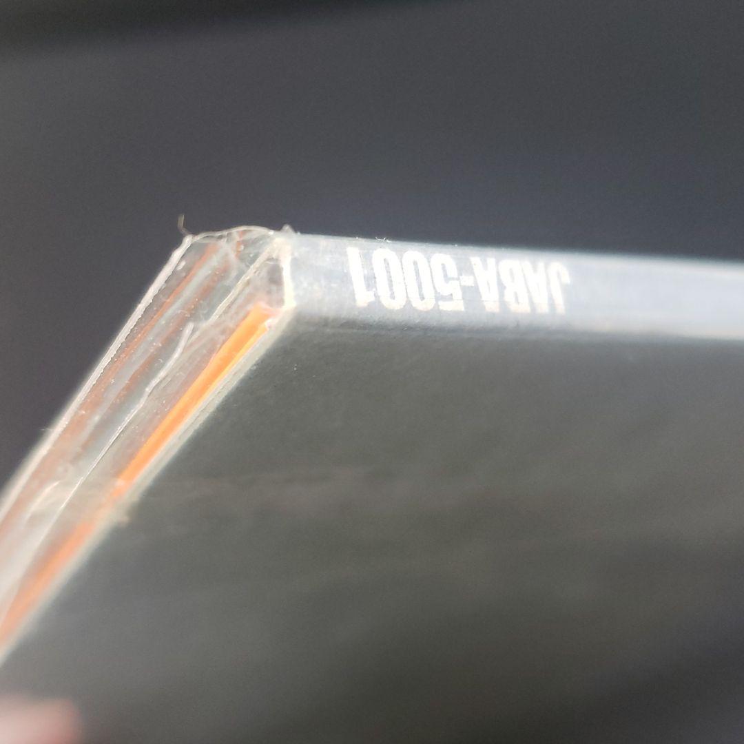 嵐　ALL or NOTHING DVD 新品未開封　廃盤品