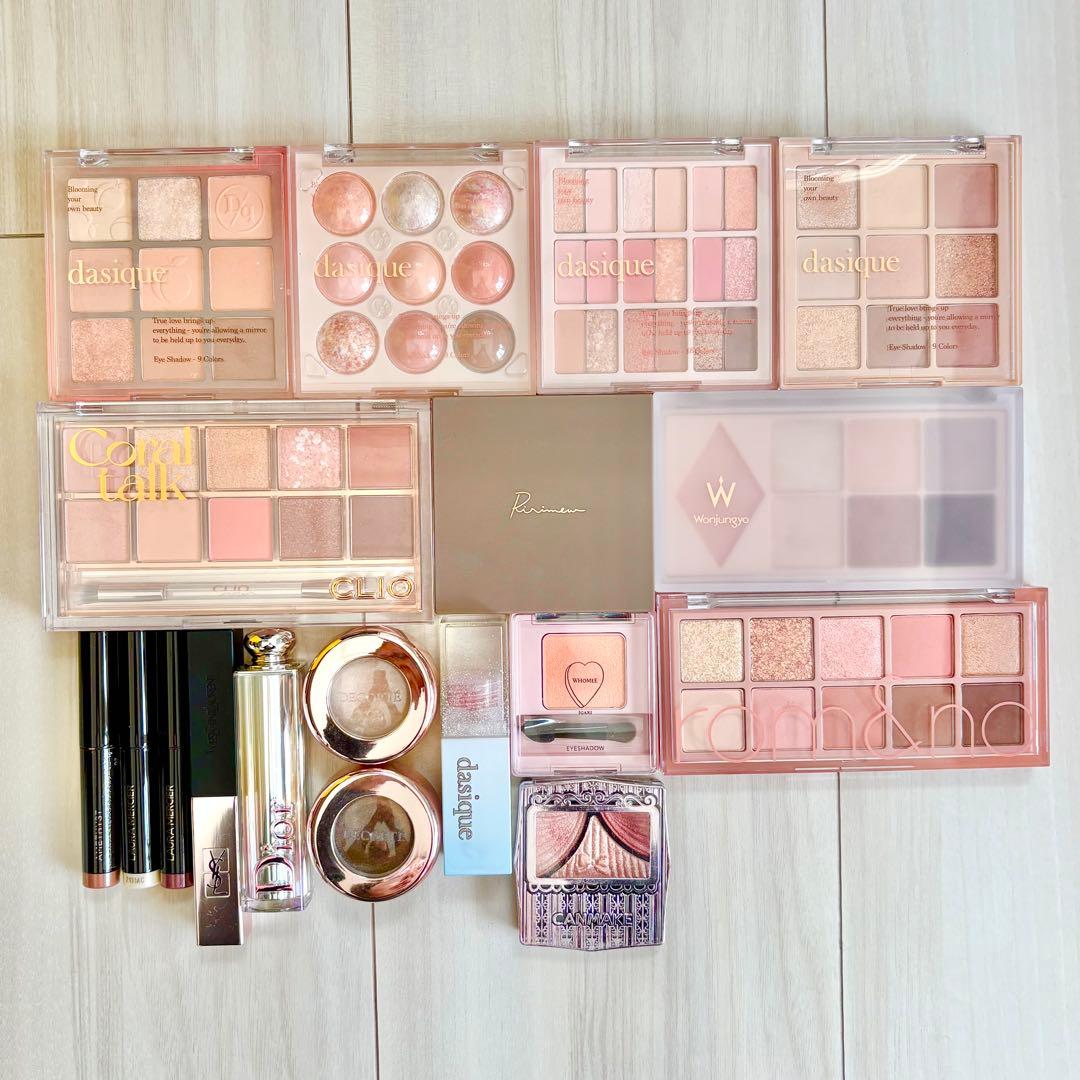 コスメ　試供品　サンプル　まとめ売り　デパコス