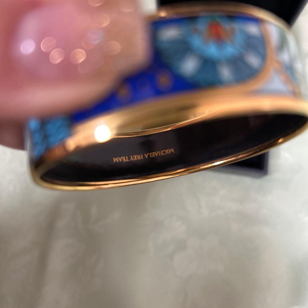 Michaela Frey バングル•イヤリング