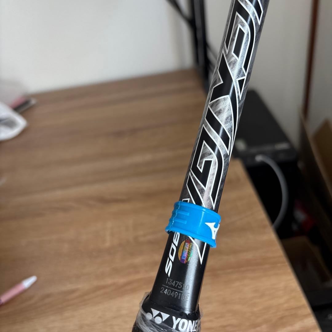 YONEX ネクシーガ 80S UL1 美品　最安値