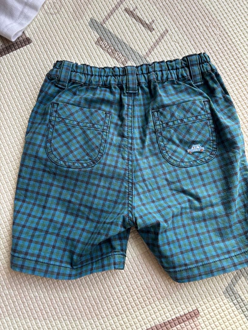 ファミリア　フォーマル　セットアップ　80cm 結婚式　入園式