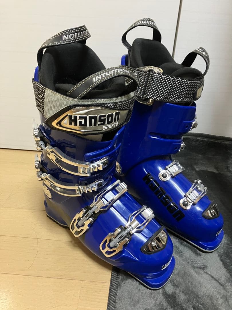 DYNASTAR 64 スキーとブーツセット　148㎝