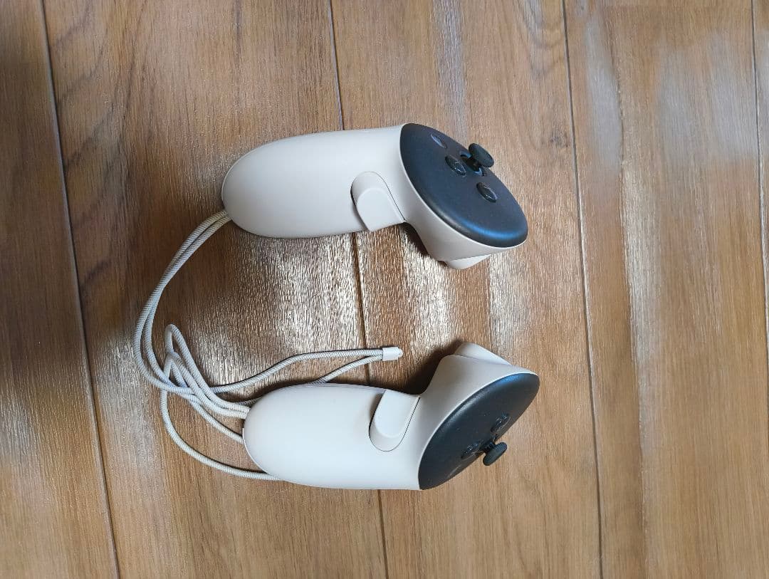  Quest 3 VRヘッドセット BOBOVR M3PRO セット