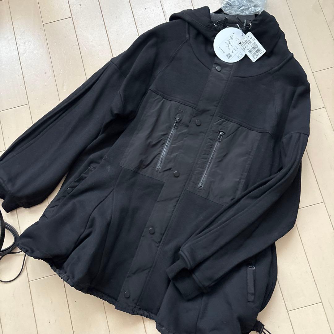 新品☆LASUDアウター☆定価19000円☆送料込