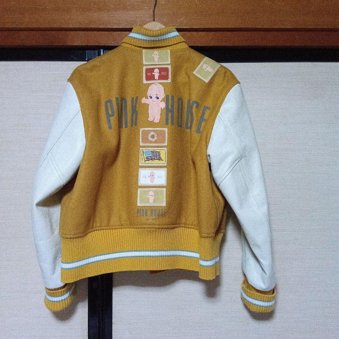 D*A様 激レア✨️ 美品✨️ PINK HOUSE ピンクハウス キューピー