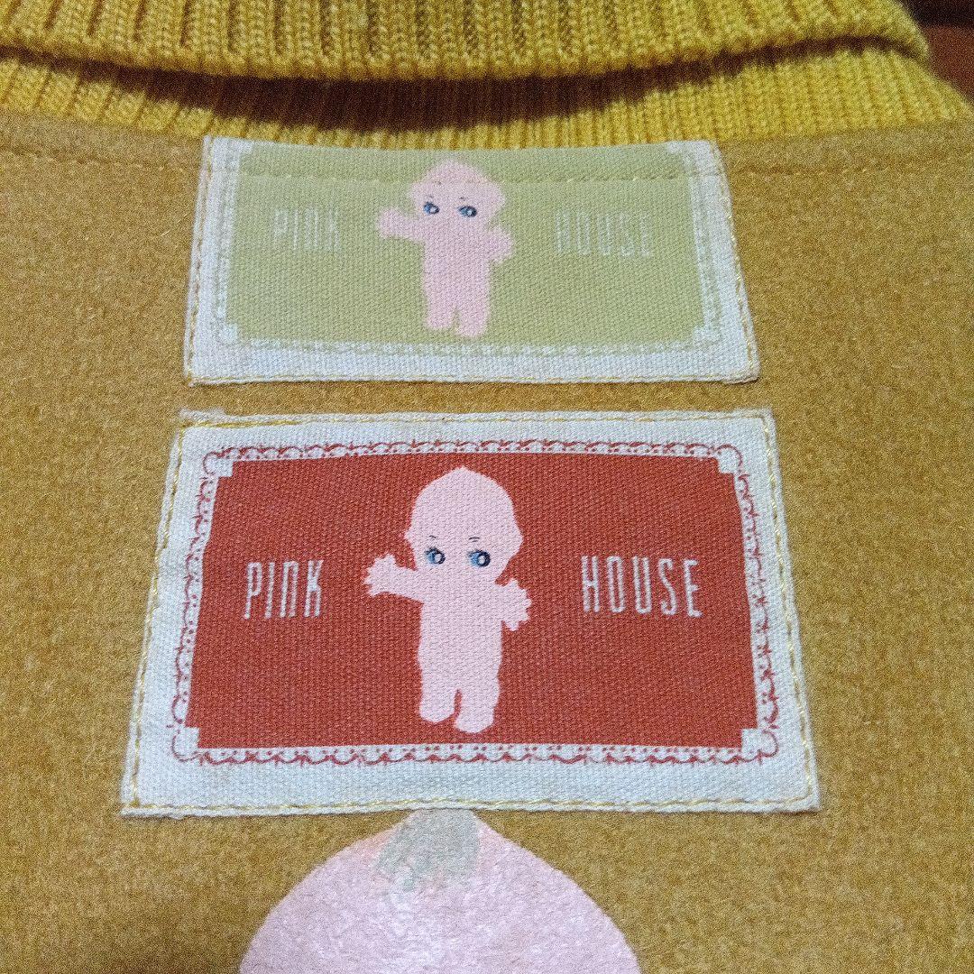 D*A様 激レア✨️ 美品✨️ PINK HOUSE ピンクハウス キューピー