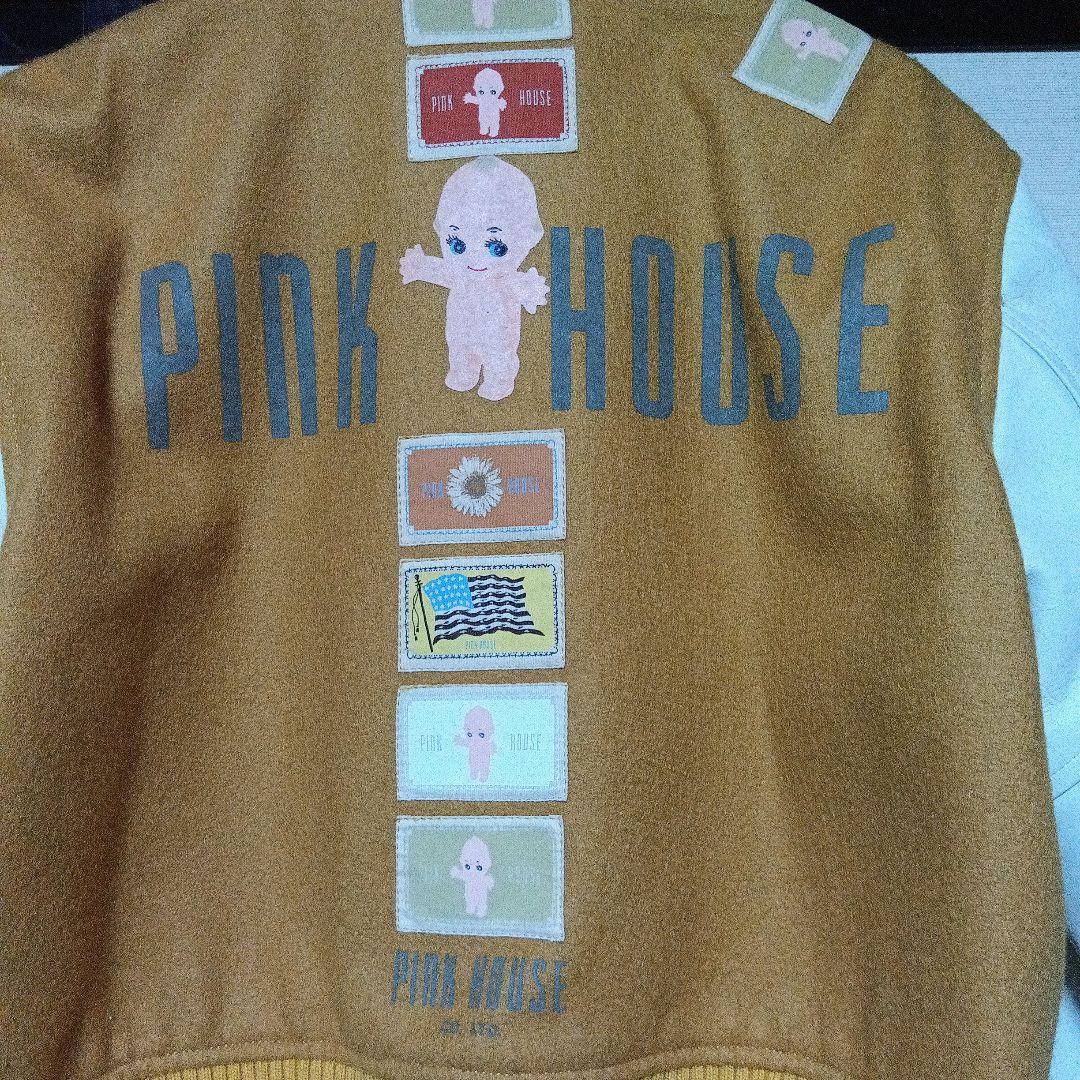 D*A様 激レア✨️ 美品✨️ PINK HOUSE ピンクハウス キューピー