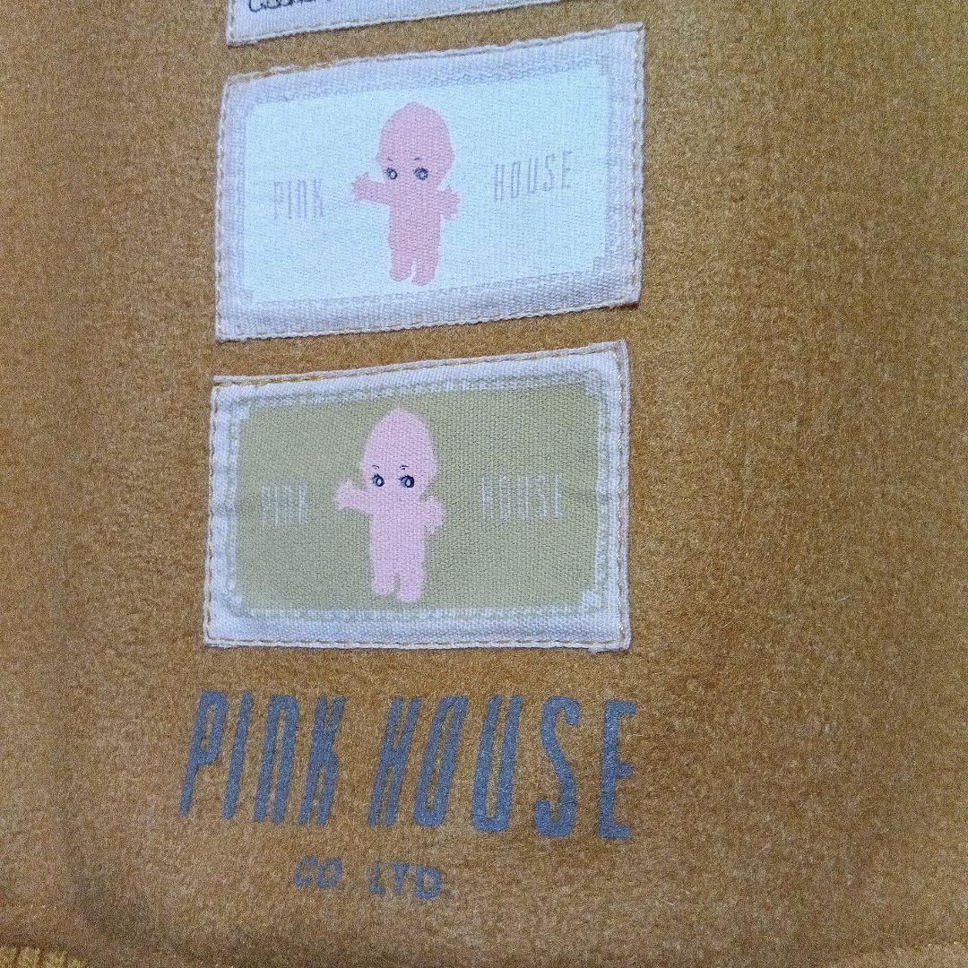 D*A様 激レア✨️ 美品✨️ PINK HOUSE ピンクハウス キューピー