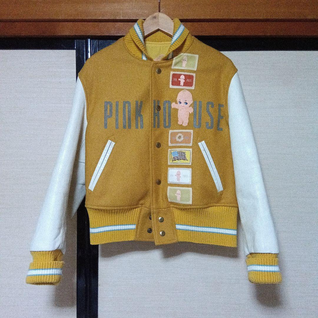 D*A様 激レア✨️ 美品✨️ PINK HOUSE ピンクハウス キューピー