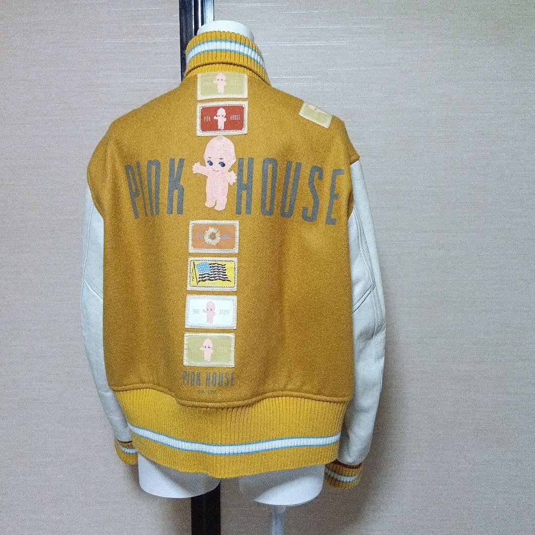 D*A様 激レア✨️ 美品✨️ PINK HOUSE ピンクハウス キューピー