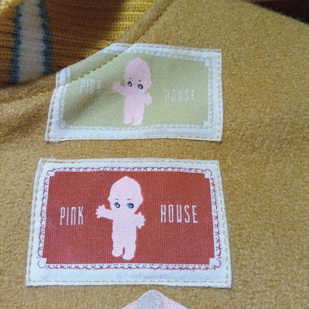 D*A様 激レア✨️ 美品✨️ PINK HOUSE ピンクハウス キューピー