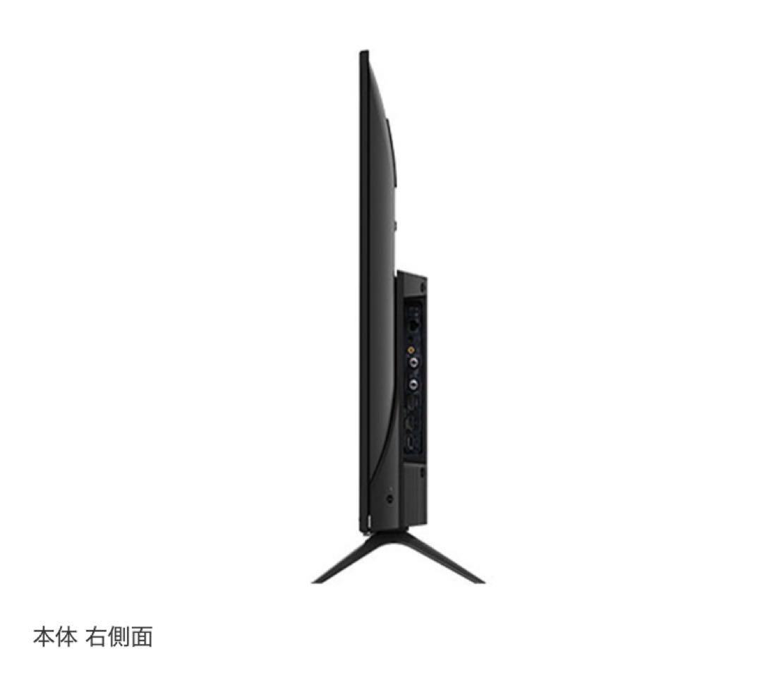 TCL 32S515 32インチ 液晶テレビ