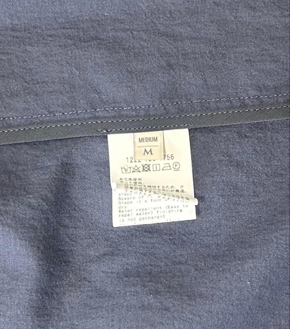 【カトケン】KOMATSU PACK 2ボタン　テーラードジャケット