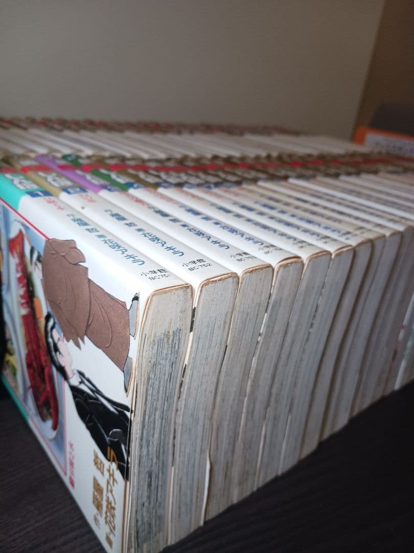 【58巻セット】美味しんぼ 雁屋哲 花咲アキラ 小学館