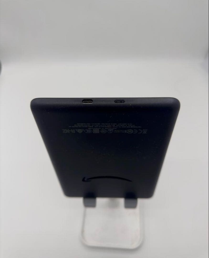 [美品] Kindle 第10世代 8GB 広告あり [付属品未使用]