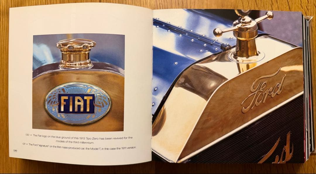 CUBE BOOK CARS 自動車写真集