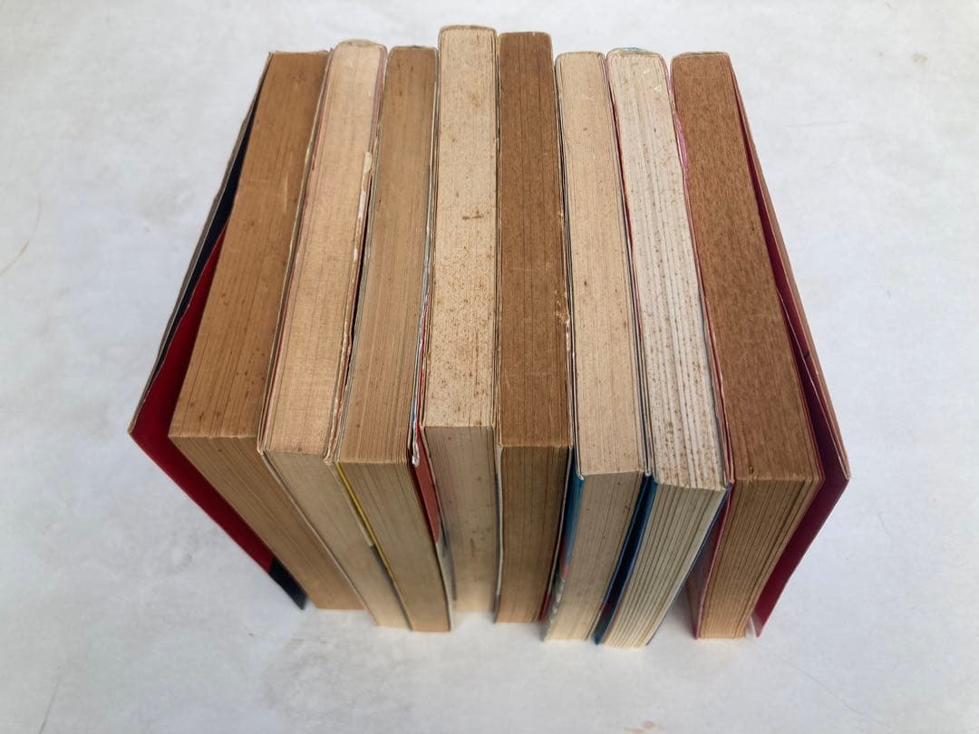 蛭子能収　漫画　8冊セット