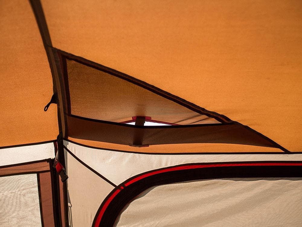 新品未使用 スノーピーク Peak ランドロック　ルーフセット