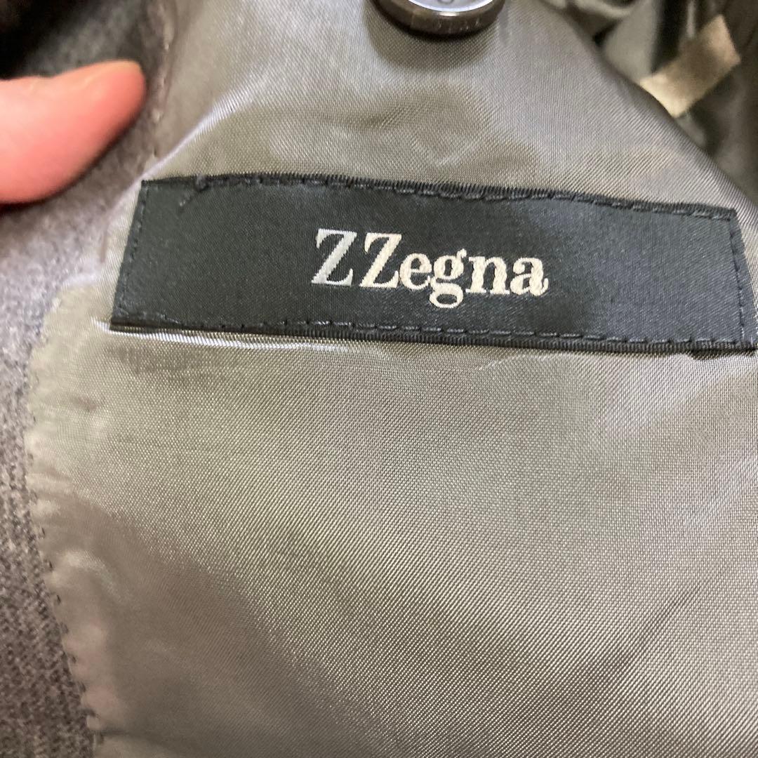 ぐ*く様 【ZEGNA】カシミヤ混　冬用スーツ