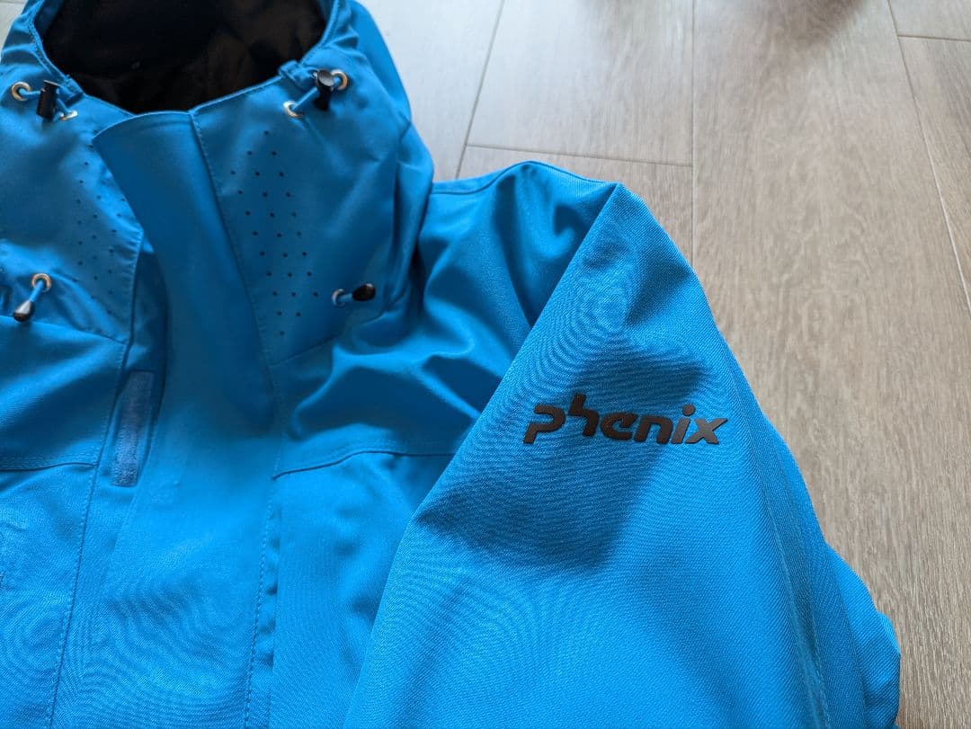 phenix ウィンター スキーウェア ジャケット