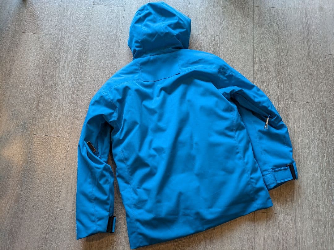 phenix ウィンター スキーウェア ジャケット